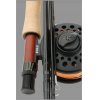 Vision Zulu Fly Set