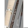 Vision Cult Fibre 6'6" #4-5