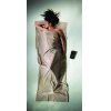 Cocoon InsectShield Sheet Cotton sand