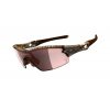 Oakley Radar Pitch, King’s Woodland Camo w/VR28