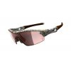 Oakley Radar Pitch, King’s Desert Camo w/ VR28