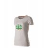 Mammut Melina T-Shirt Women, White, XS