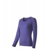 Mammut Salome Longsleeve -Naisten, Lila, M