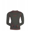 Mammut Summit Longsleeve -Miesten