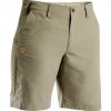 Fj�llr�ven Stina Shorts, Light Khaki, 34