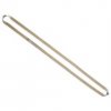 Mammut Tub.Stand.Slin.Poly.16mm 22kN gold-grey.60 cm