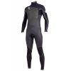 Rip Curl F-BOMB 5/3 Steamer Chest Zip (wsmldf) Rintavetoketjulla