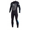 Rip Curl Dawn Patrol Classic 3/2 Steamer takavetoketjulla 2011