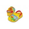 Crocs Nalle Puh (Winnie the Pooh & Friends Custom Clog) 