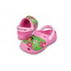 Crocs Dora & Boots Jungle Custom Clog 