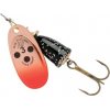 Blue Fox Vibrax Flake lippa