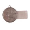 downrigger weight 2,7kg