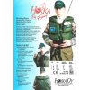 Hokka Fly Fishing -perhokalastusliivi