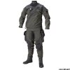 Ursuit Heavy Light Kevlar BDS with custom boot size