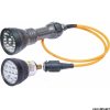Metalsub KL1256 50W LED Torch Kit