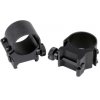 Weaver Top Mount kiikarinjalat 1"