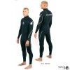 Rip Curl E-Bomb 5/3mm back zip (WSMLKE) Takavetoketjulla