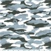 Luxus Camo Verkko