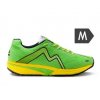 Karhu Fast Fulcrum Ride -miesten malli, Vihre�, 44