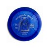 Westside Discs King, VIP-plastic