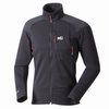 Millet Power Track Jacket, Musta, S