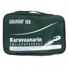 Estecs Karavaanarin ensiapupakkaus