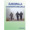 Videosara Ajokoiralla alkusyksyst� ensilumille