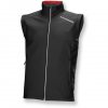 Salomon Momemtum II Softshell Vest, Black, S
