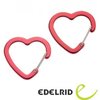Vaude Heart -Carabiner