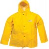 Ocean Jacket Budget