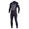 Rip Curl Dawn Patrol 3/2 (etuvetoketjulla) 2012