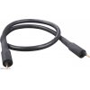 E/O Cord Extension 70 cm 
