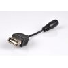 Suntrica Latausadapteri: USB female