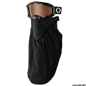 oakley splice bandito