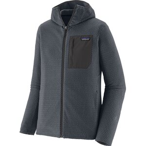 Miesten fleece-takit